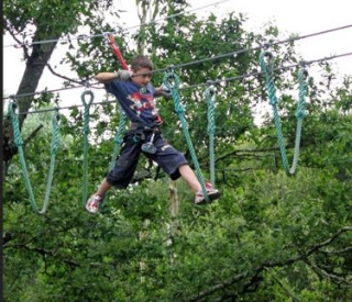  Venga a poner a prueba su equilibrio en Pornic 